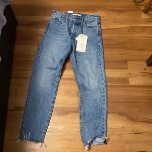 Levi’s ladies jeans size 26